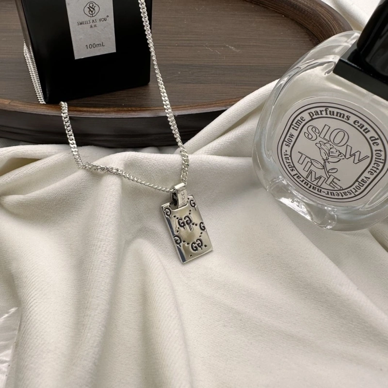 Gxccx Necklaces Comfortable 303937