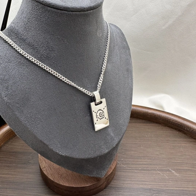 Gxccx Necklaces Comfortable 303937