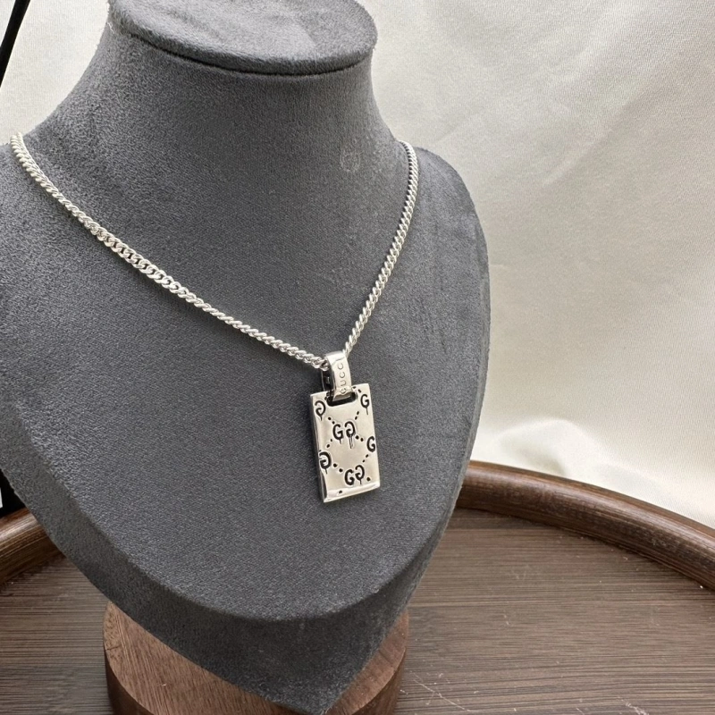 Gxccx Necklaces Comfortable 303937