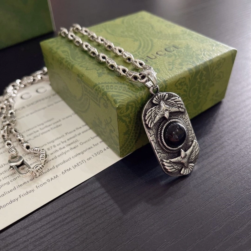 Gxccx Necklaces Breathable 303930