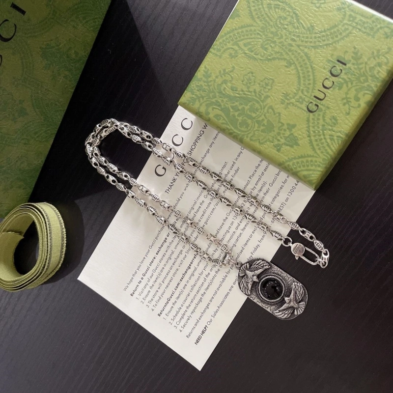 Gxccx Necklaces Breathable 303930