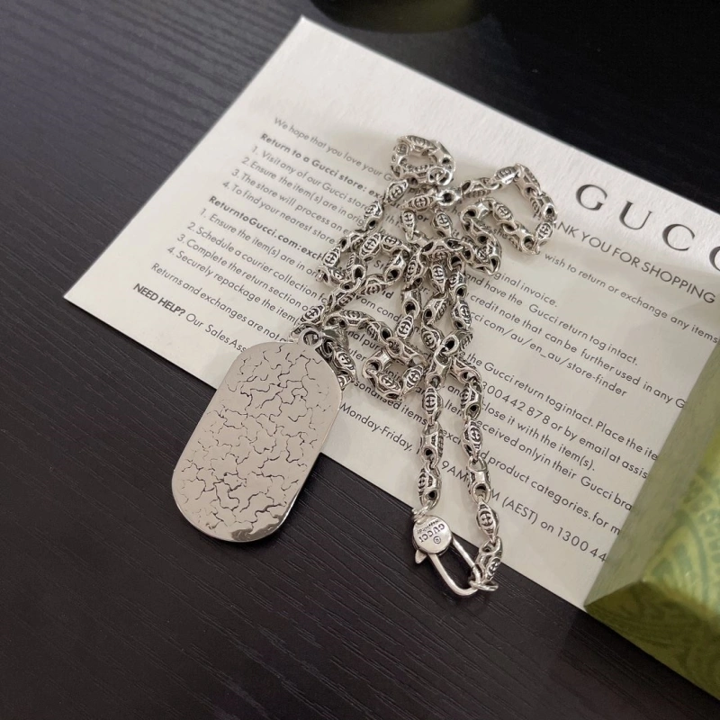 Gxccx Necklaces Breathable 303930
