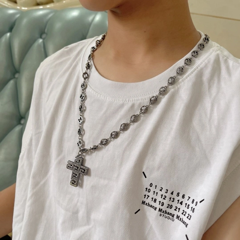 Soft Gxccx Necklaces 303928