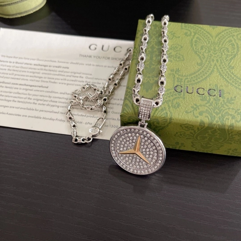 Gxccx Necklaces Comfortable 303923