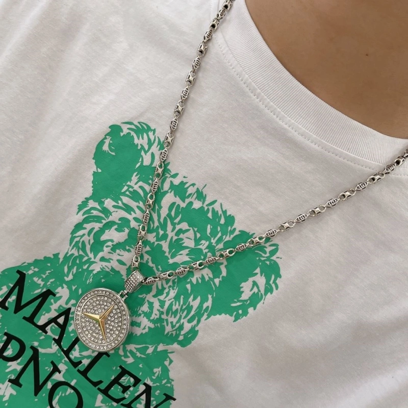 Gxccx Necklaces Comfortable 303923