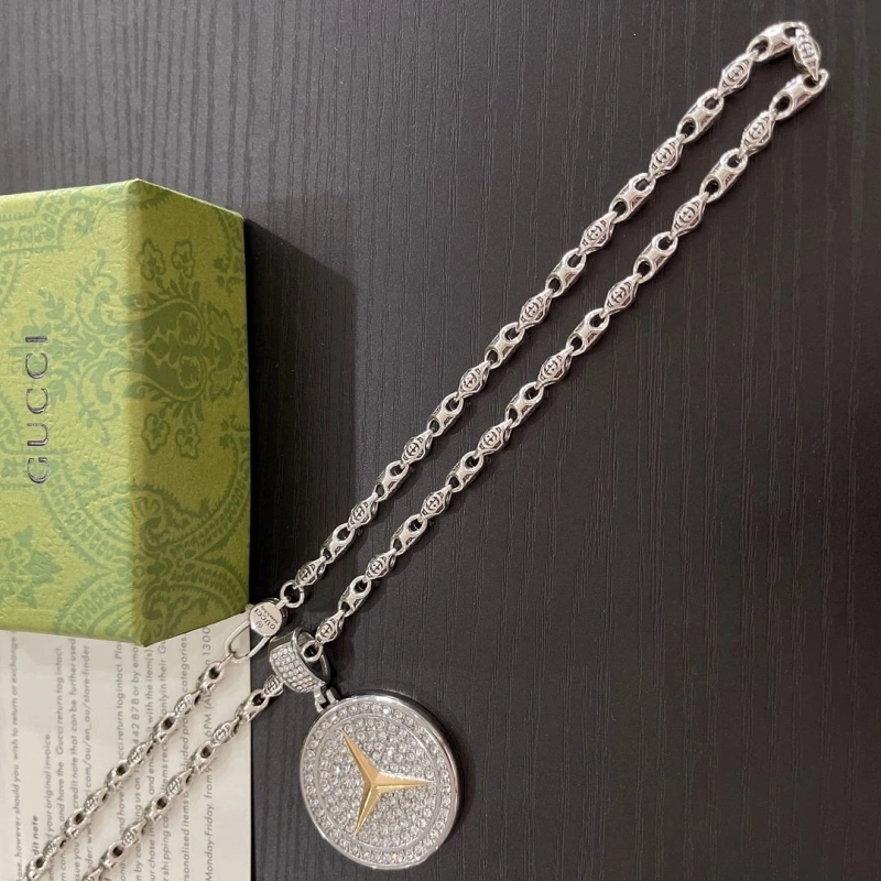 Gxccx Necklaces Comfortable 303923
