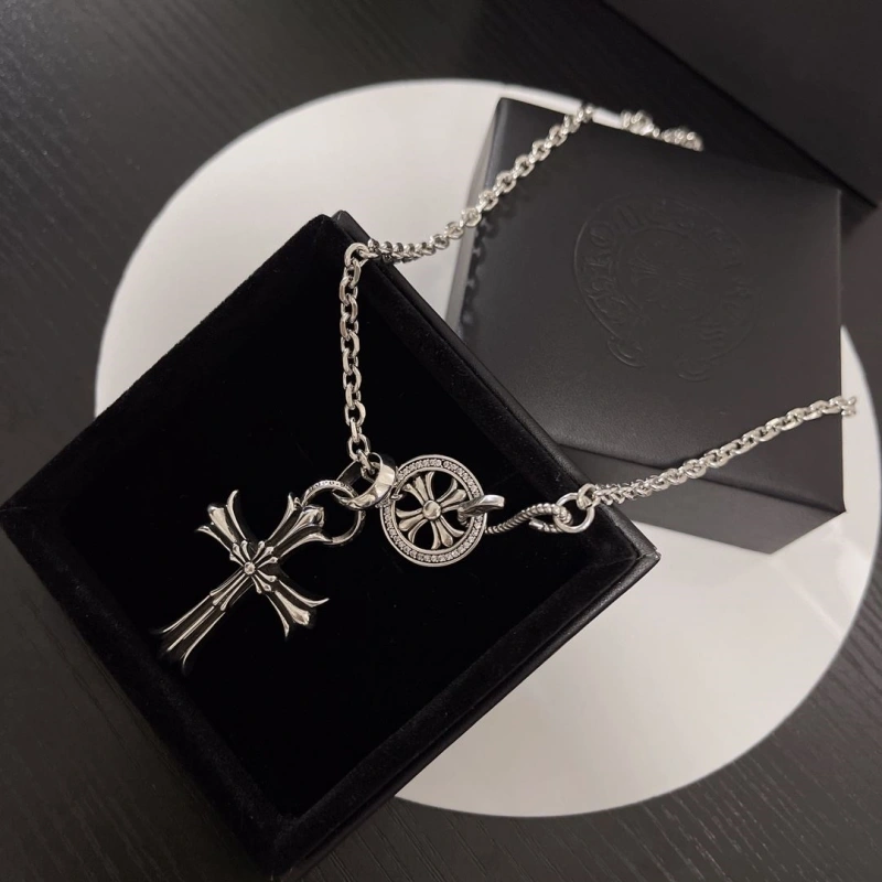 Chrxmx Hxxrts Necklaces GoAnywhere 298858