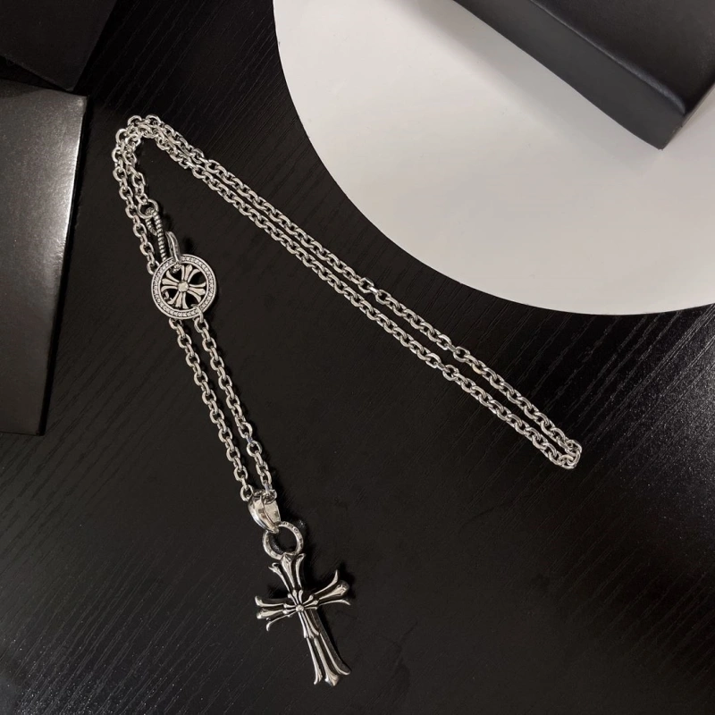 Chrxmx Hxxrts Necklaces GoAnywhere 298858