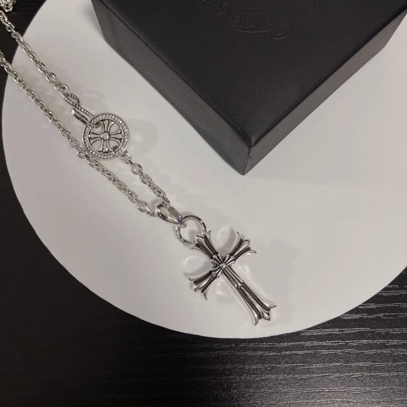 Chrxmx Hxxrts Necklaces GoAnywhere 298858