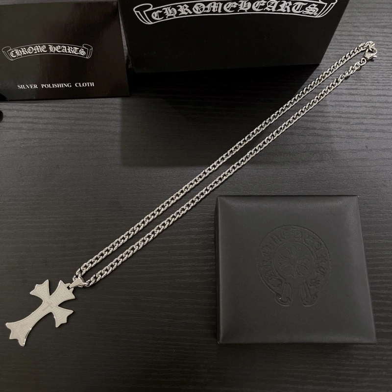 Chrxmx Hxxrts Necklaces Lightweight 298864