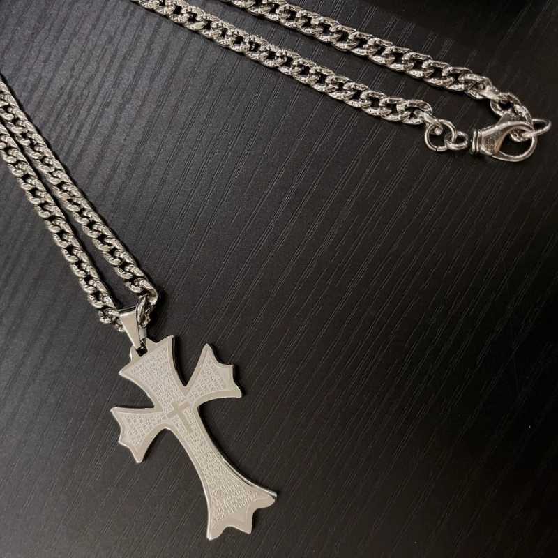 Chrxmx Hxxrts Necklaces Lightweight 298864