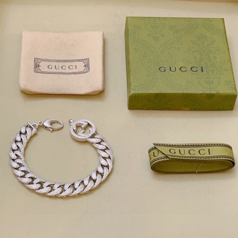 HighQuality Gxccx Bracelets 304496