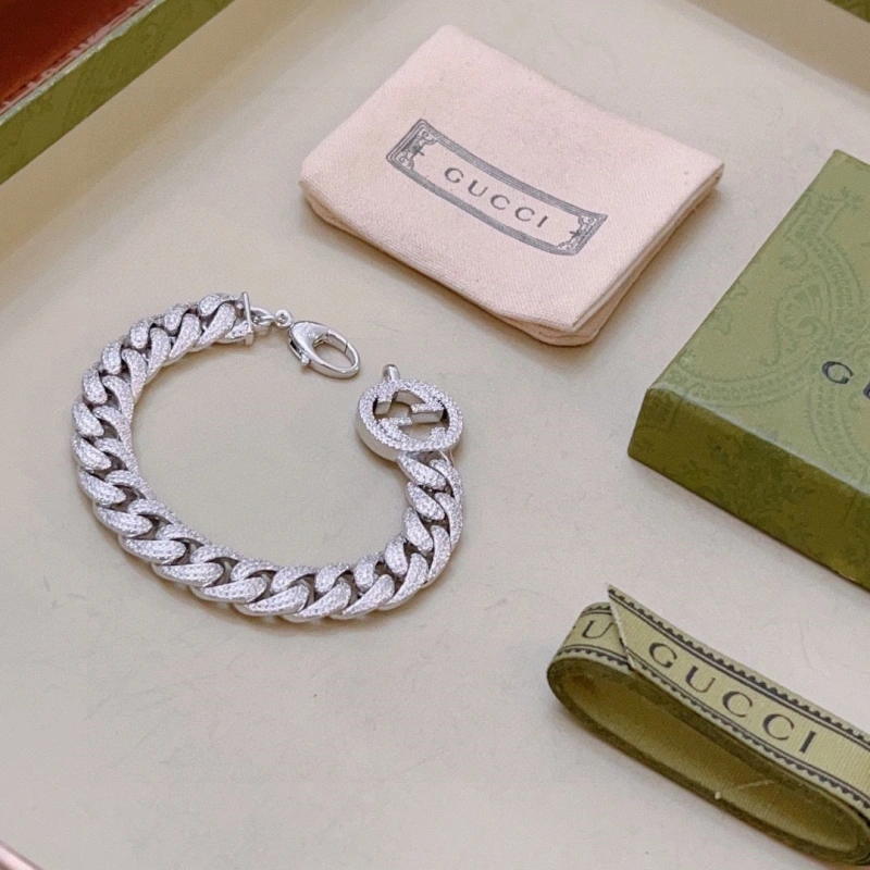 HighQuality Gxccx Bracelets 304496