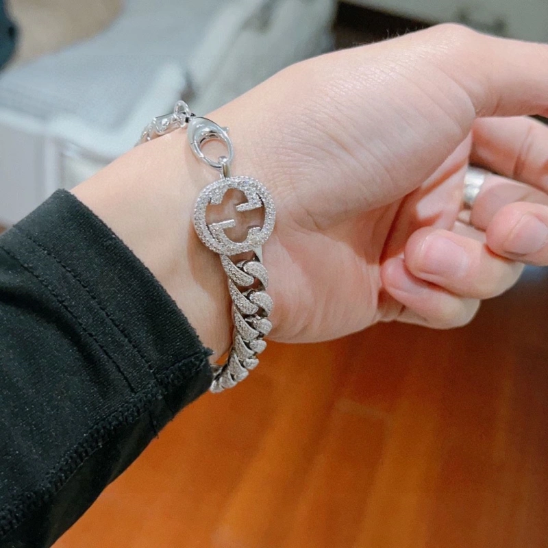 HighQuality Gxccx Bracelets 304496