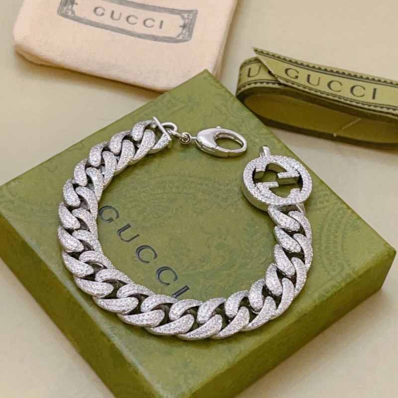 HighQuality Gxccx Bracelets 304496