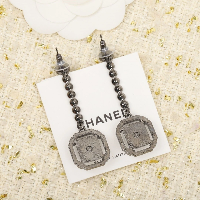 Timeless Chxnxl Earrings 290397
