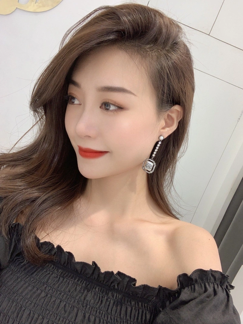 Timeless Chxnxl Earrings 290397