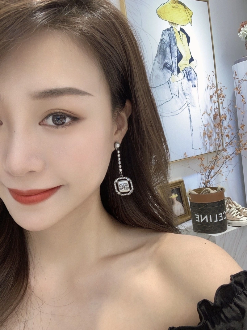 Timeless Chxnxl Earrings 290397