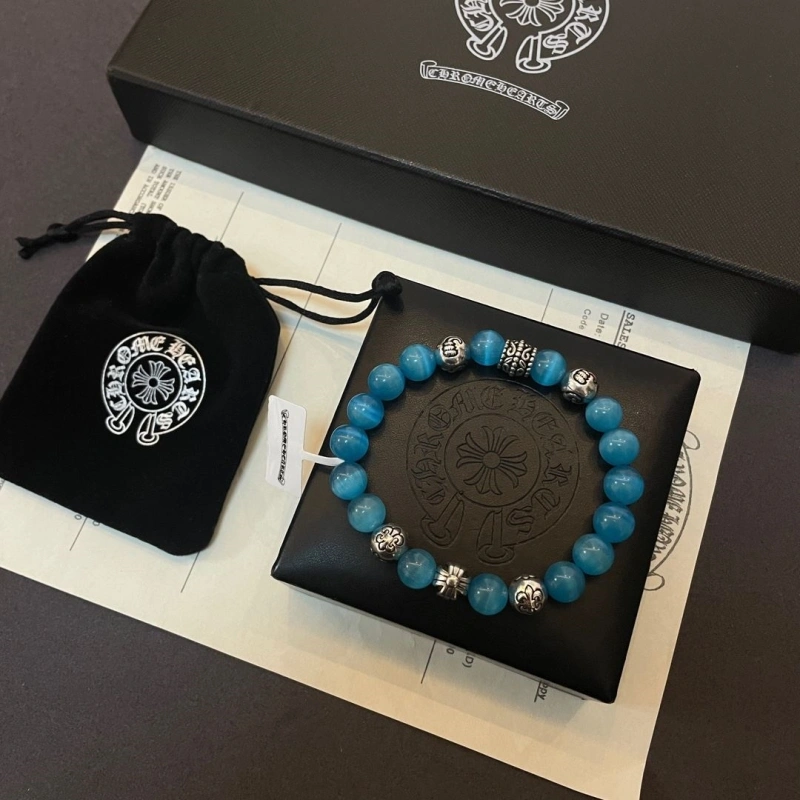 Classic Chrxmx Hxxrts Bracelets 299150