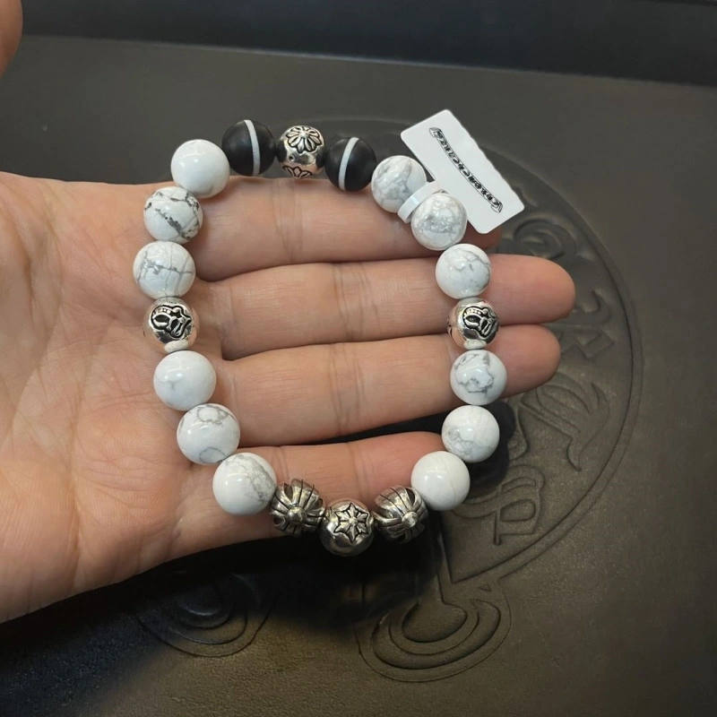 Chrxmx Hxxrts Bracelets Sleek 299147