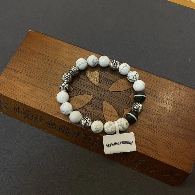 Chrxmx Hxxrts Bracelets Sleek 299147
