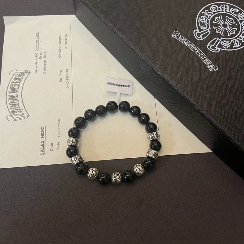 Chrxmx Hxxrts Bracelets Modern 299148