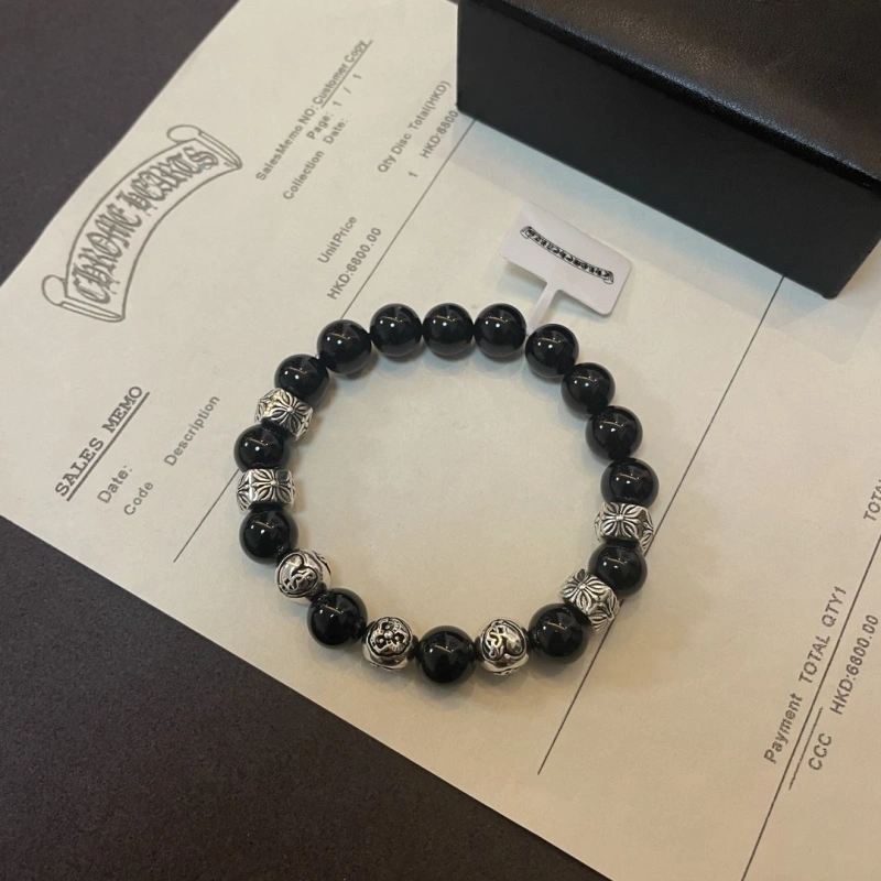 Chrxmx Hxxrts Bracelets Modern 299148