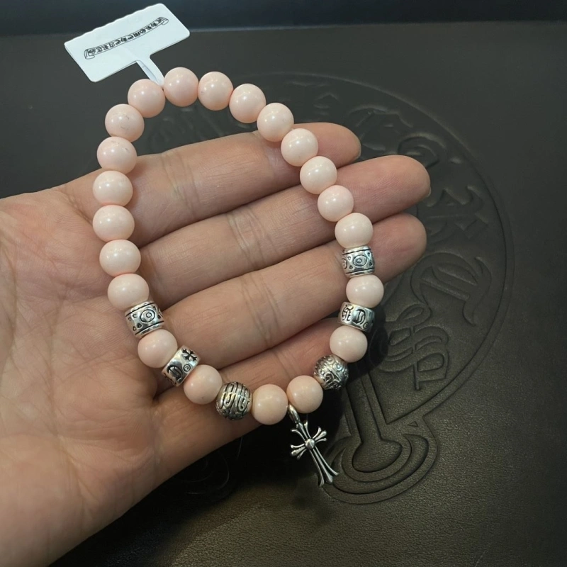 Chrxmx Hxxrts Bracelets Trendsetting 299152