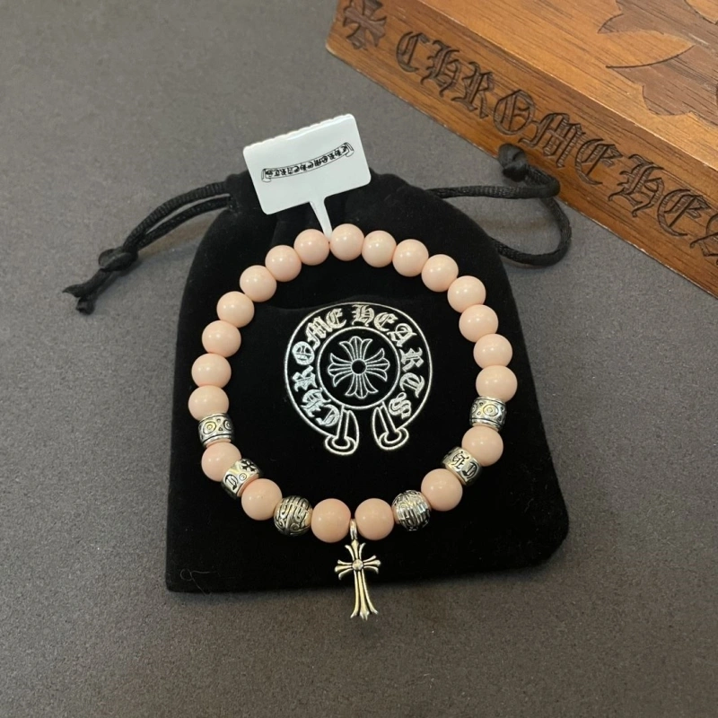 Chrxmx Hxxrts Bracelets Trendsetting 299152