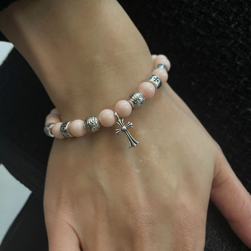 Chrxmx Hxxrts Bracelets Trendsetting 299152