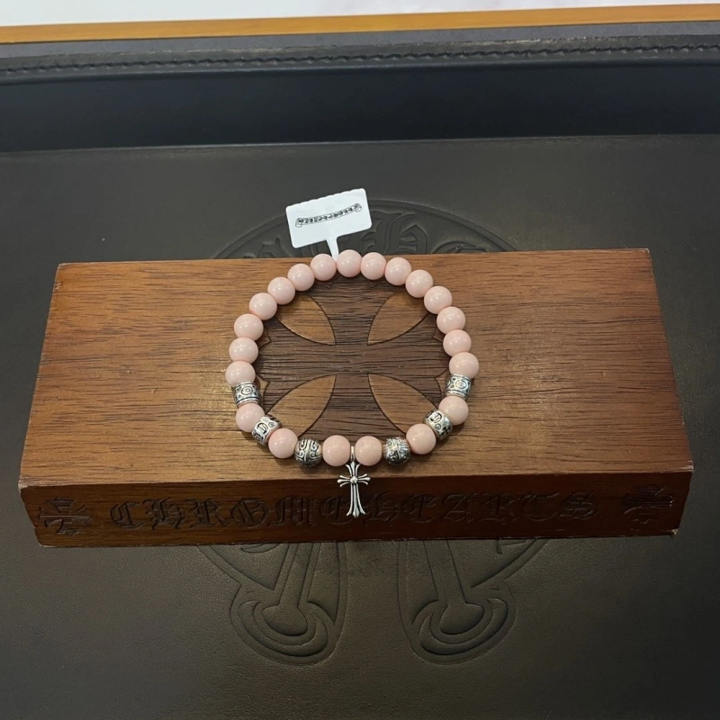 Chrxmx Hxxrts Bracelets Trendsetting 299152