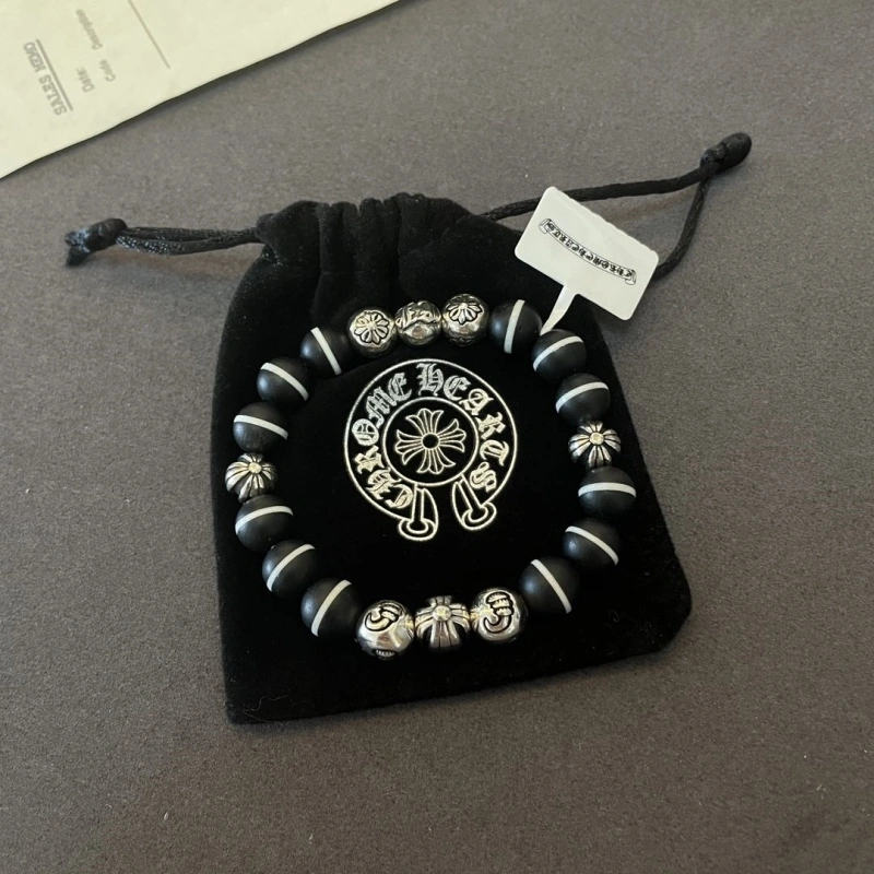 WellDesigned Chrxmx Hxxrts Bracelets 299145