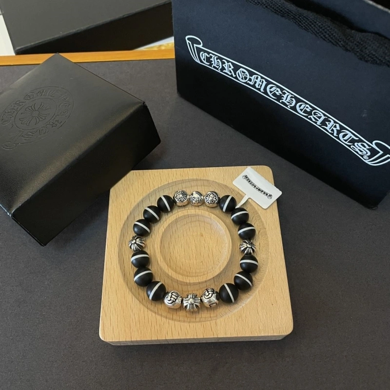 WellDesigned Chrxmx Hxxrts Bracelets 299145