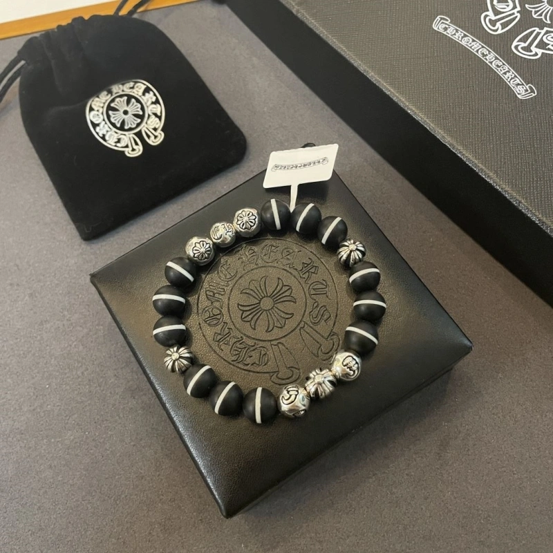WellDesigned Chrxmx Hxxrts Bracelets 299145