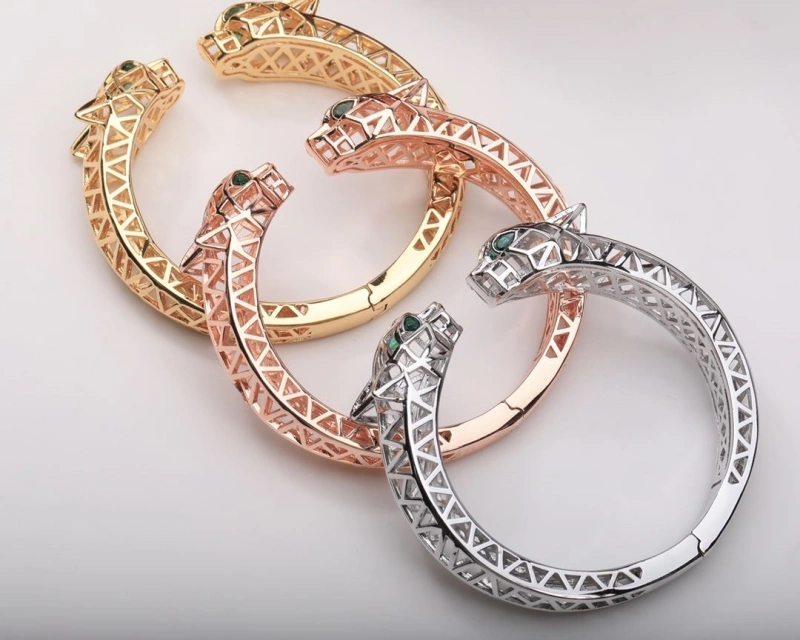 Bright Cxrtxer Bracelets 283302