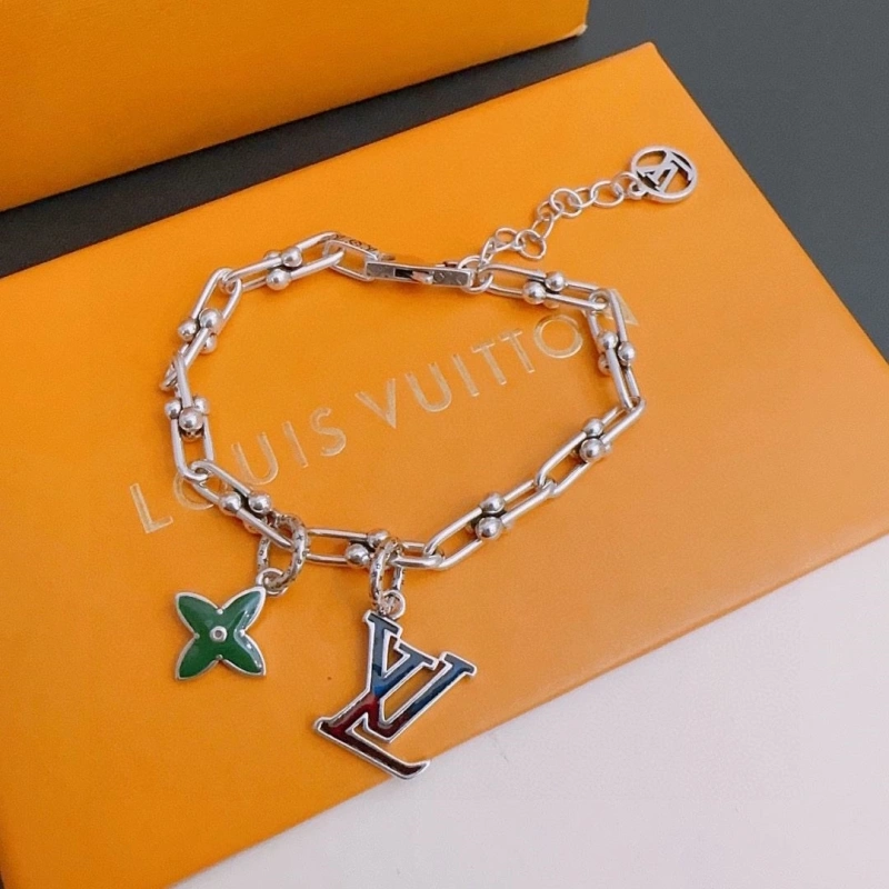LX Necklaces Practical 310061
