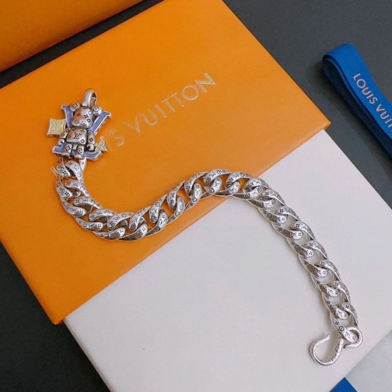 LX Necklaces Flexible 310054