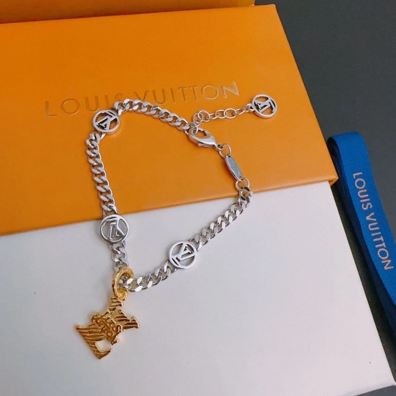 Elegant LX Necklaces 310053