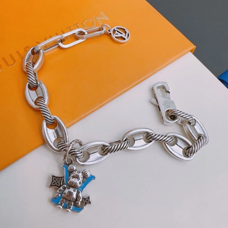 Affordable LX Necklaces 310058