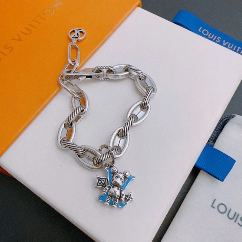 Affordable LX Necklaces 310058