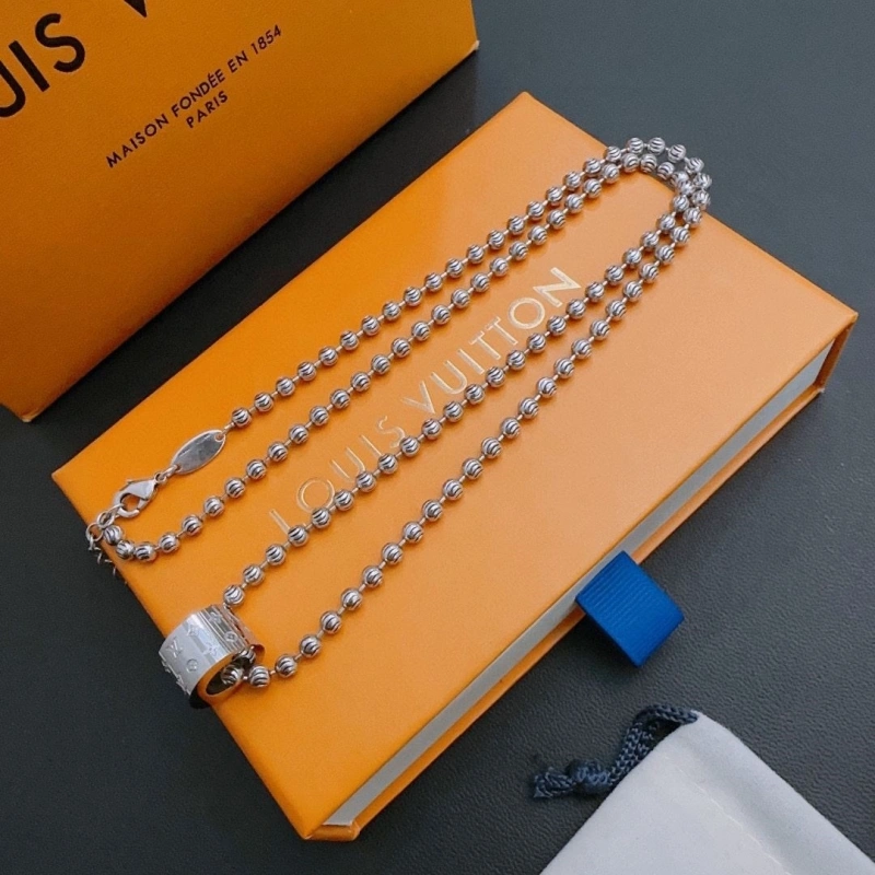 LX Necklaces Practical 310051