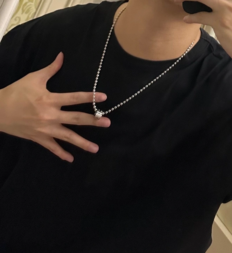 LX Necklaces Practical 310051