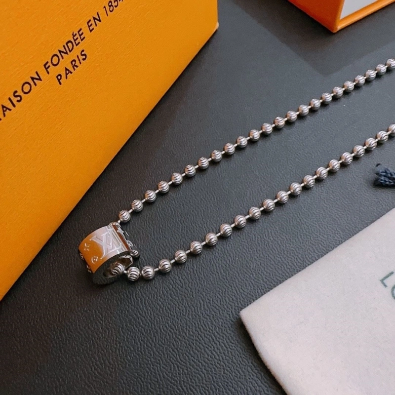 LX Necklaces Practical 310051