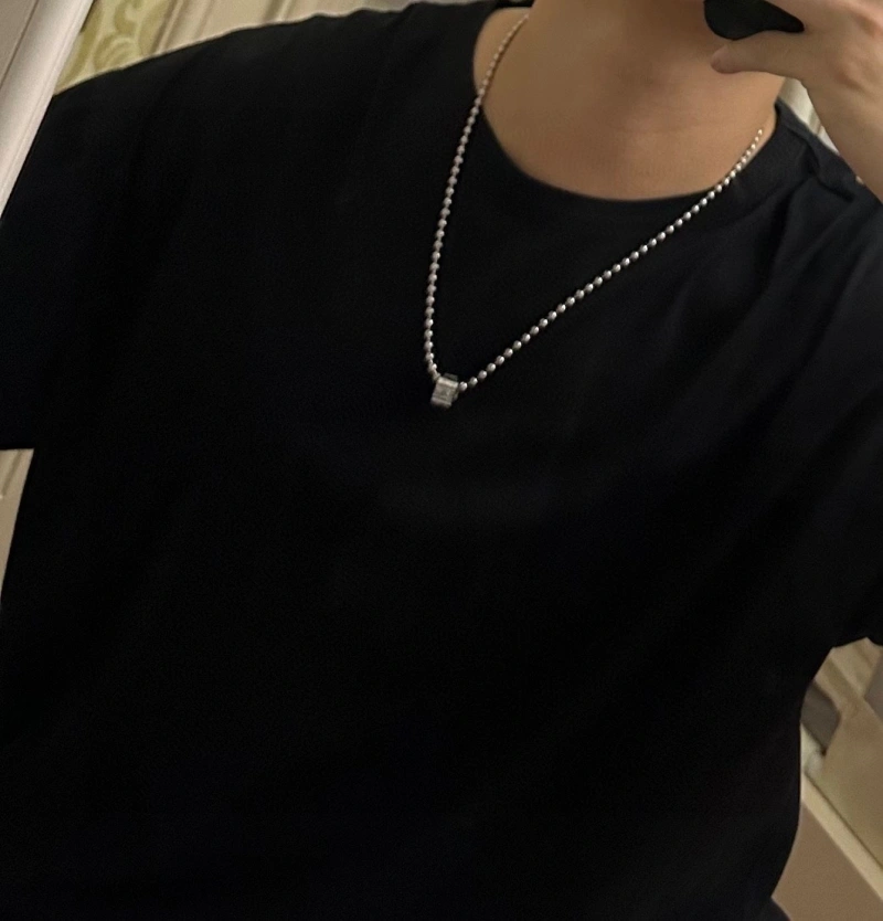 LX Necklaces Practical 310051