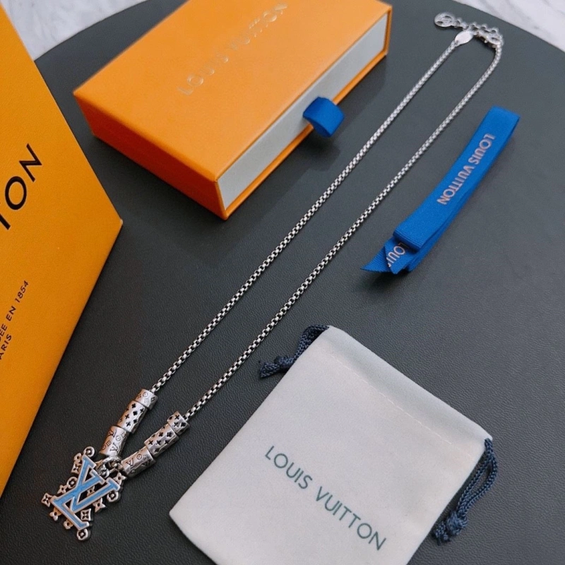 LX Necklaces Sleek 310044