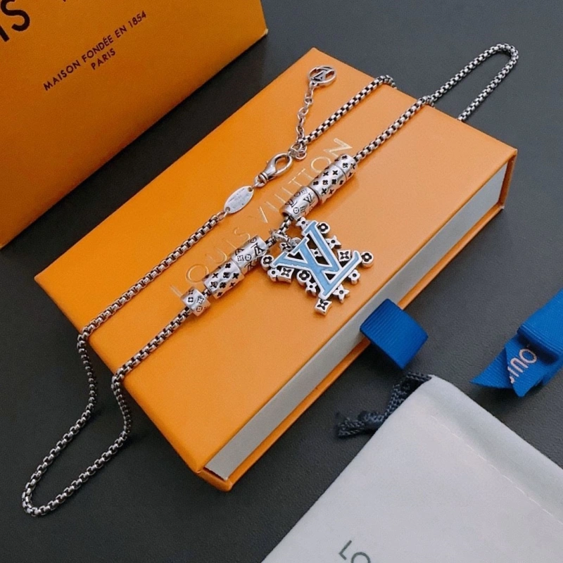 LX Necklaces Sleek 310044