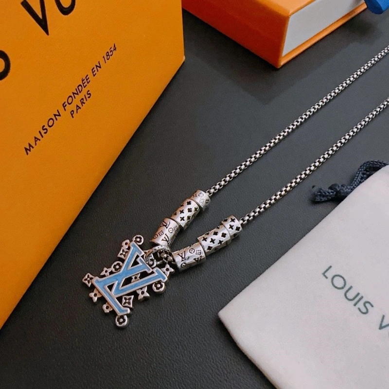 LX Necklaces Sleek 310044