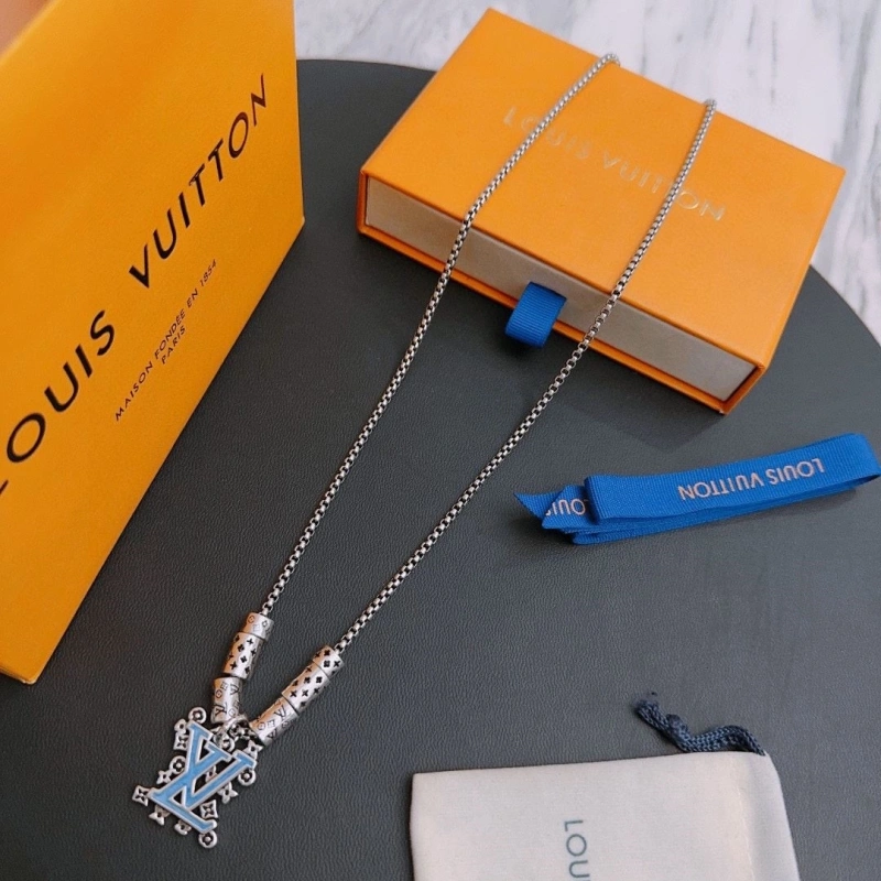 LX Necklaces Sleek 310044
