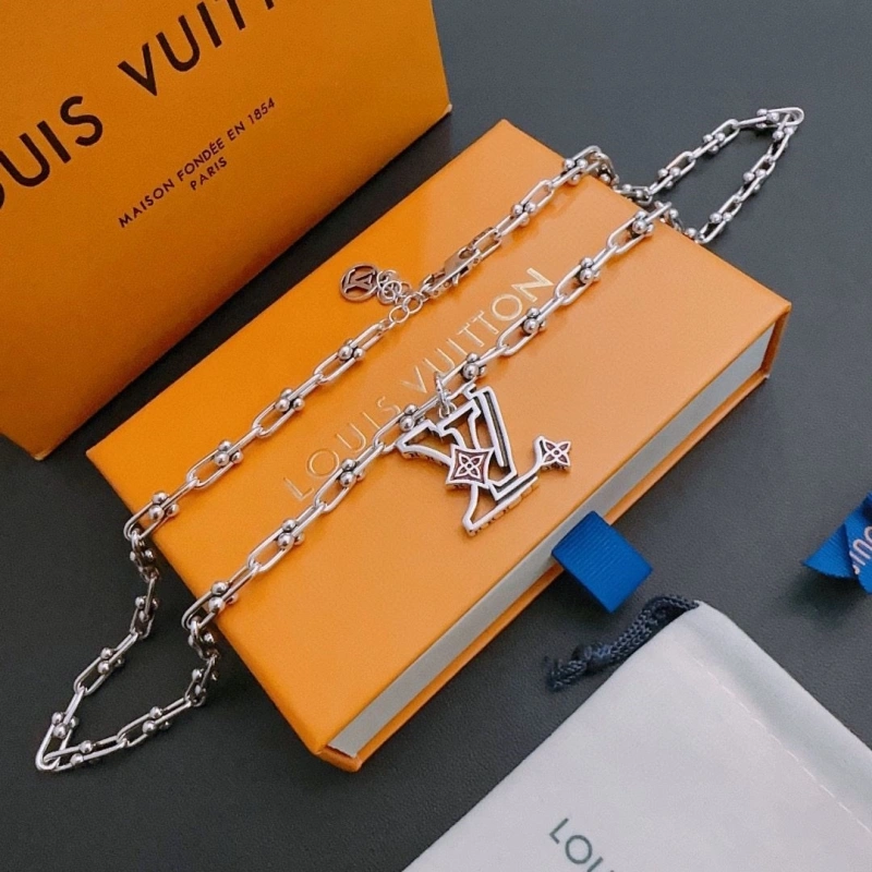 LX Necklaces DailyWear 310045