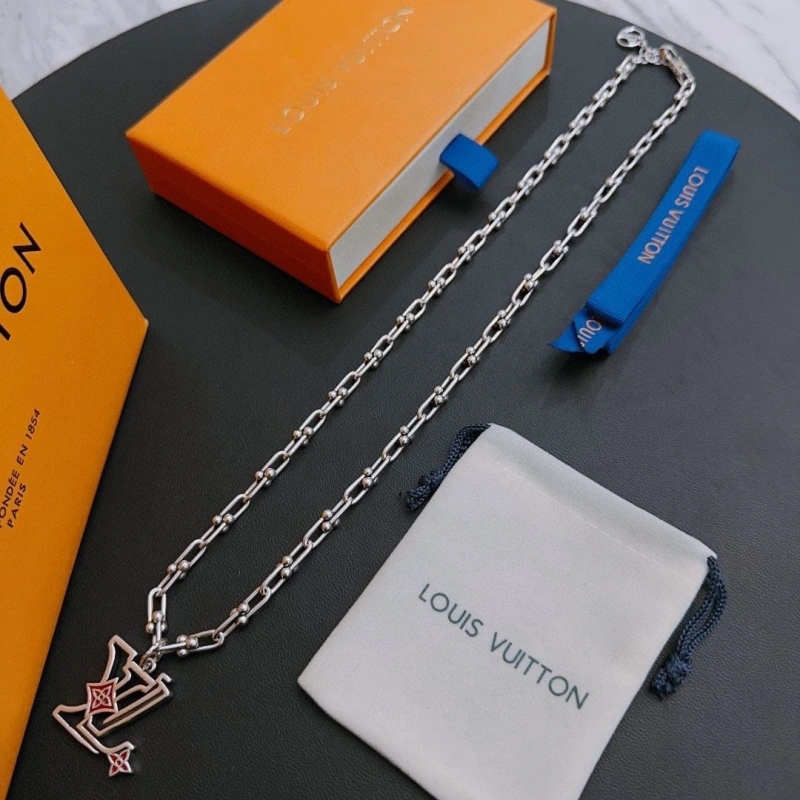LX Necklaces DailyWear 310045